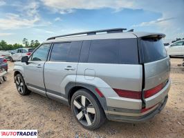 Hyundai Santa Fe 2025 1