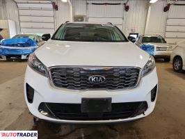 Kia Sorento 2020 3