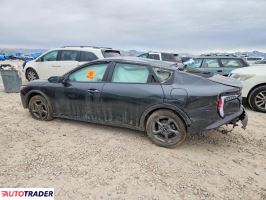 Kia Pozostałe 2025 2