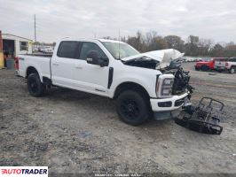 Ford Pozostałe 2025 6