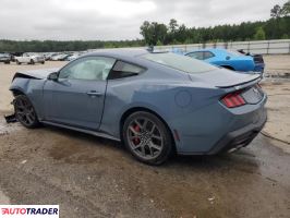 Ford Mustang 2024 2