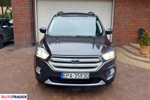 Ford Escape 2018 1.5 180 KM