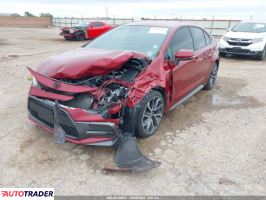 Toyota Corolla 2022 2 Toyota Corolla 2022 2