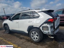 Toyota Pozostałe 2020 2