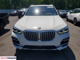 BMW X5 2020 3