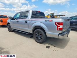 Ford Pozostałe 2020 2