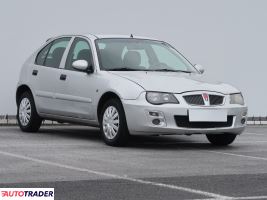 Rover 25 2005 1.6 107 KM