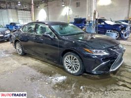 Lexus ES 2019 2