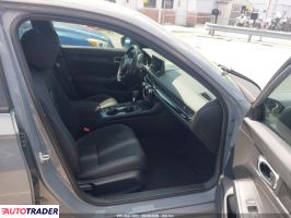 Honda Civic 2025 2