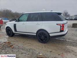Land Rover Range Rover 2021 5