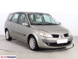 Renault Scenic 2006 1.9 128 KM Renault Scenic 2006 1.9 128 KM
