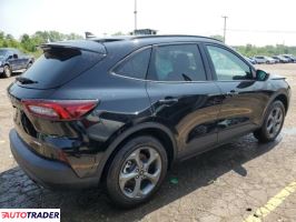 Ford Escape 2025 1