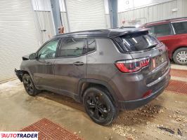 Jeep Compass 2021 2