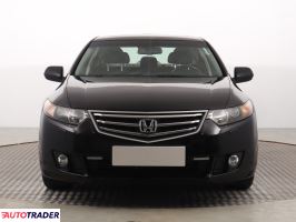 Honda Accord 2008 2.0 154 KM