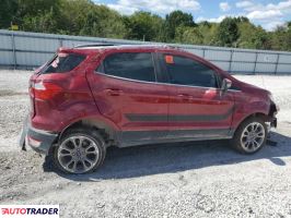 Ford EcoSport 2022 2