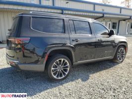 Jeep Wagoneer 2022 5