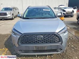 Toyota Corolla 2023 2