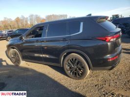 Mitsubishi Outlander 2024 2