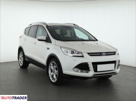 Ford Kuga 2013 2.0 160 KM Ford Kuga 2013 2.0 160 KM