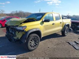 Chevrolet Colorado 2023 2