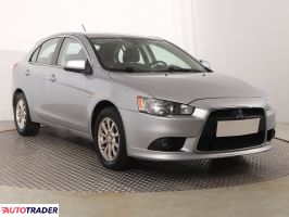 Mitsubishi Lancer - zobacz ofertę