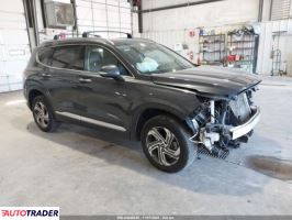 Hyundai Santa Fe - zobacz ofertę