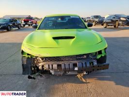 Dodge Charger 2023 6 Dodge Charger 2023 6