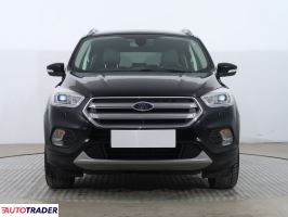 Ford Kuga 2019 2.0 147 KM