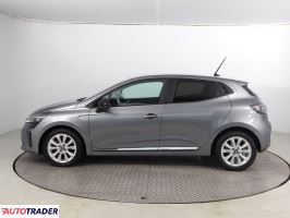 Renault Clio 2024 1.0 89 KM