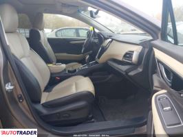 Subaru Outback 2021 2