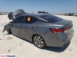 Nissan Sentra 2022 2