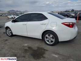 Toyota Corolla 2019 1 Toyota Corolla 2019 1