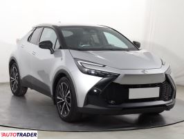 Toyota C-HR 2024 2.0 181 KM