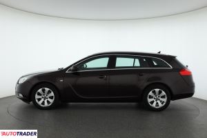 Opel Insignia 2012 2.0 128 KM