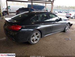 BMW 430 2019 2 BMW 430 2019 2