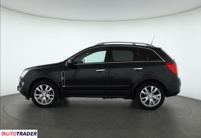 Opel Antara 2012 2.2 181 KM