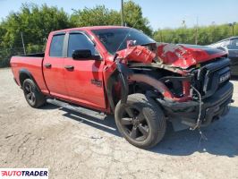 Dodge Ram 2019 3