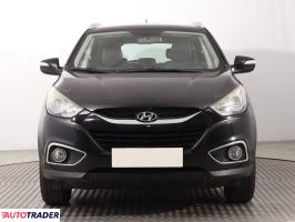 Hyundai ix35 2012 1.6 132 KM Hyundai ix35 2012 1.6 132 KM