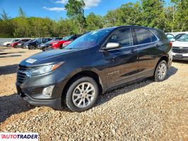 Chevrolet Equinox 2020 1