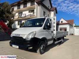 Iveco Daily 2014 3 Iveco Daily 2014 3