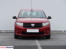 Dacia Logan 2014 1.1 73 KM