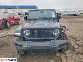 Jeep Wrangler 2024 2