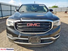GMC Acadia 2019 2 GMC Acadia 2019 2