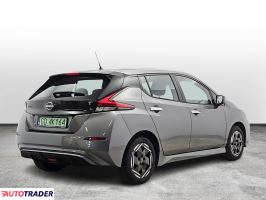 Nissan Leaf 2023 150 KM