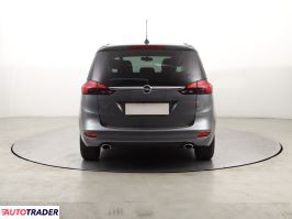 Opel Zafira 2017 1.6 197 KM