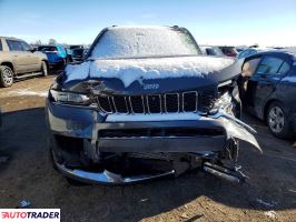 Jeep Cherokee 2024 3