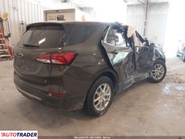 Chevrolet Equinox 2023 1