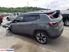 Jeep Compass 2021 2