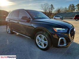 Audi Q5 2024 2