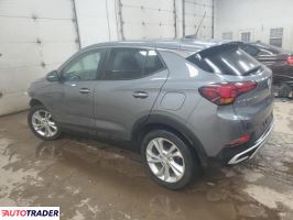 Buick Pozostałe 2021 1